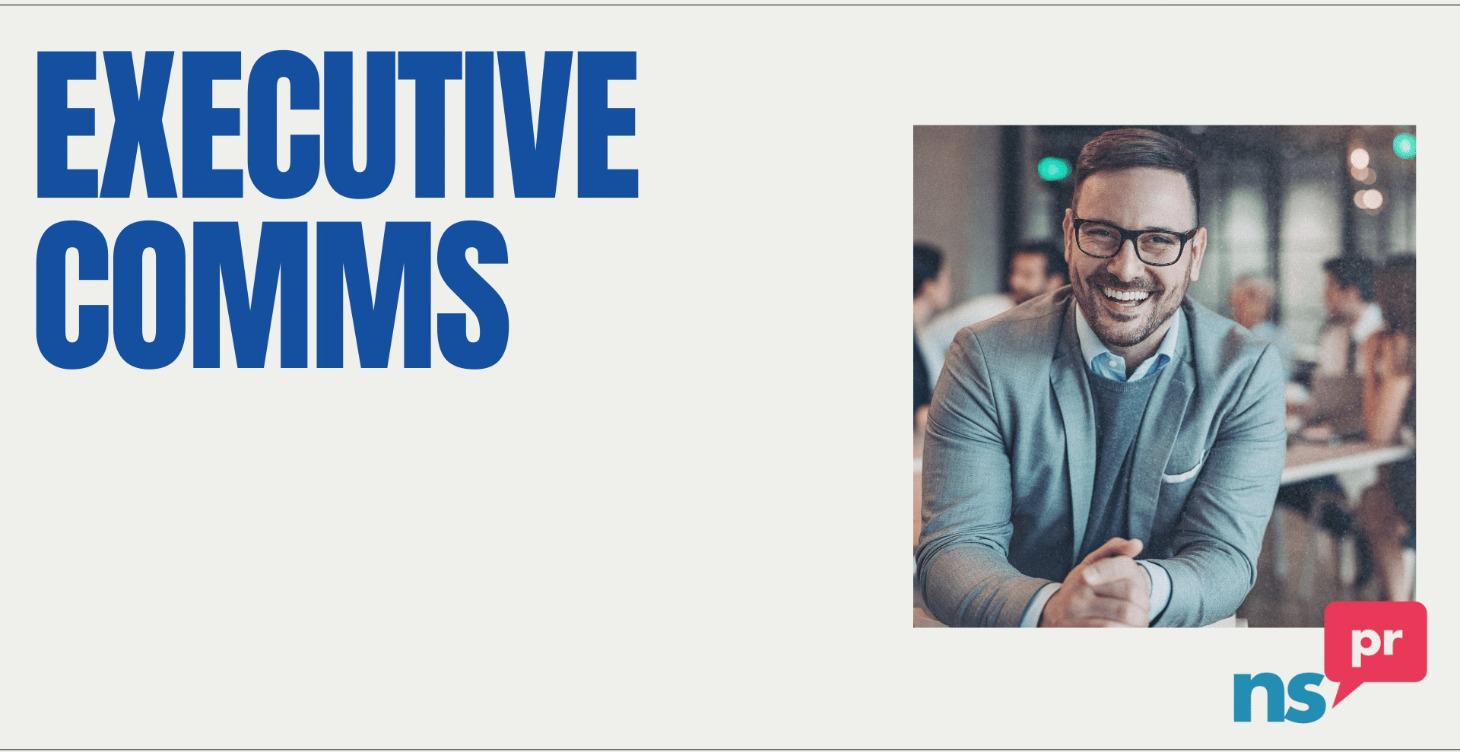 10 - Executive Communications