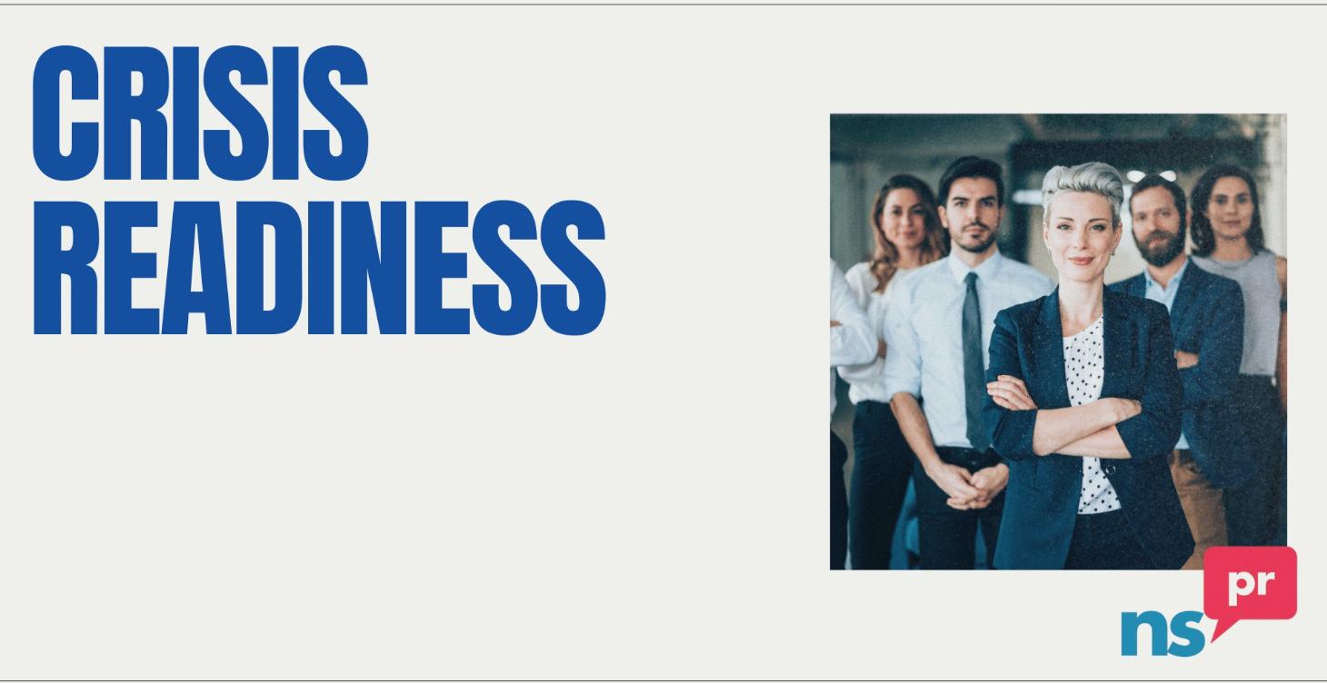 8 - Crisis Readiness Foundations