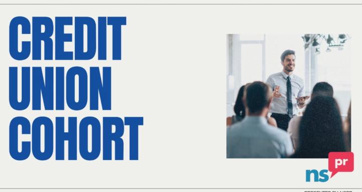 Credit Union Cohort