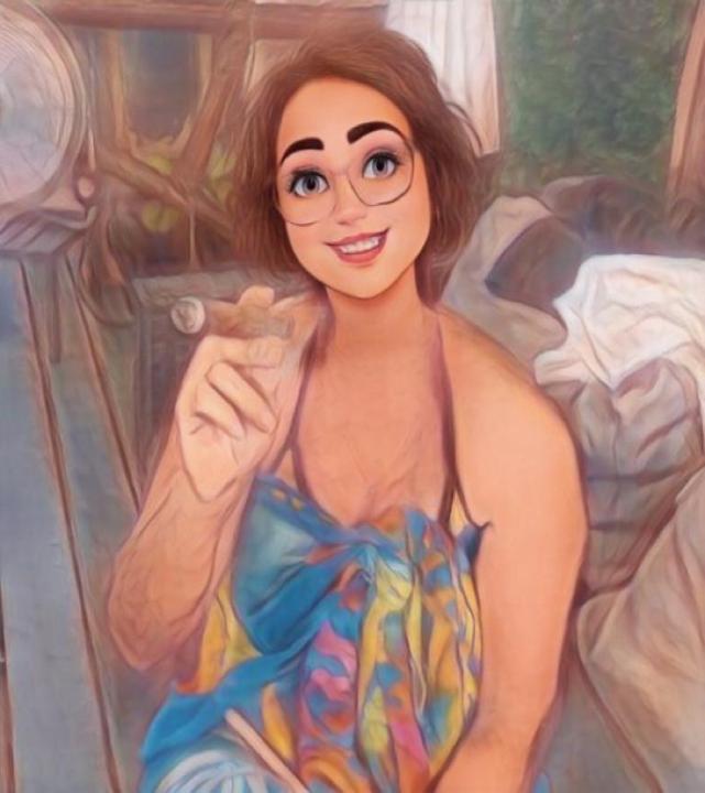 Ana Gutierrez