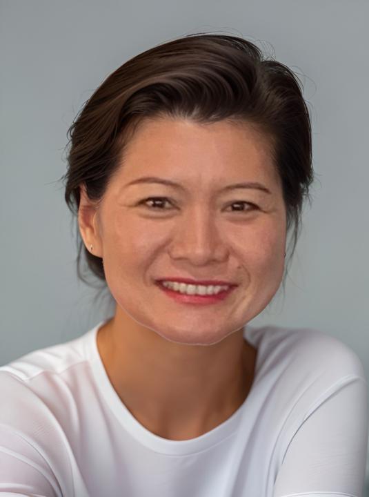Rachel Knight