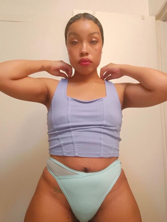 Unapologetically You 👑