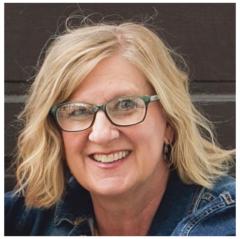 Stephanie Lukehart-Carnes
