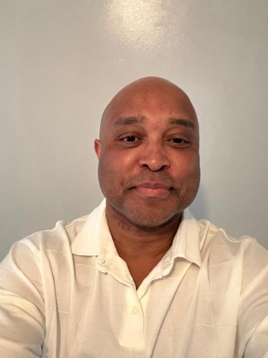 Michael Taylor