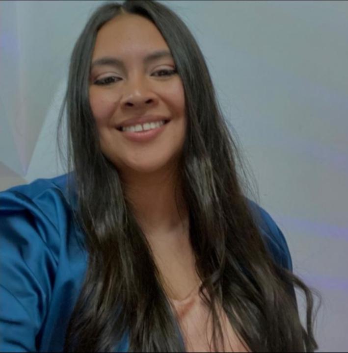 Maria Fernanda Ramírez Feo