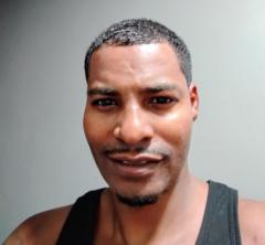 Gene Robinson