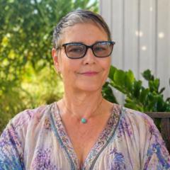 Marie McAneney