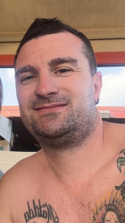 Luke McEvoy