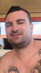 Luke McEvoy