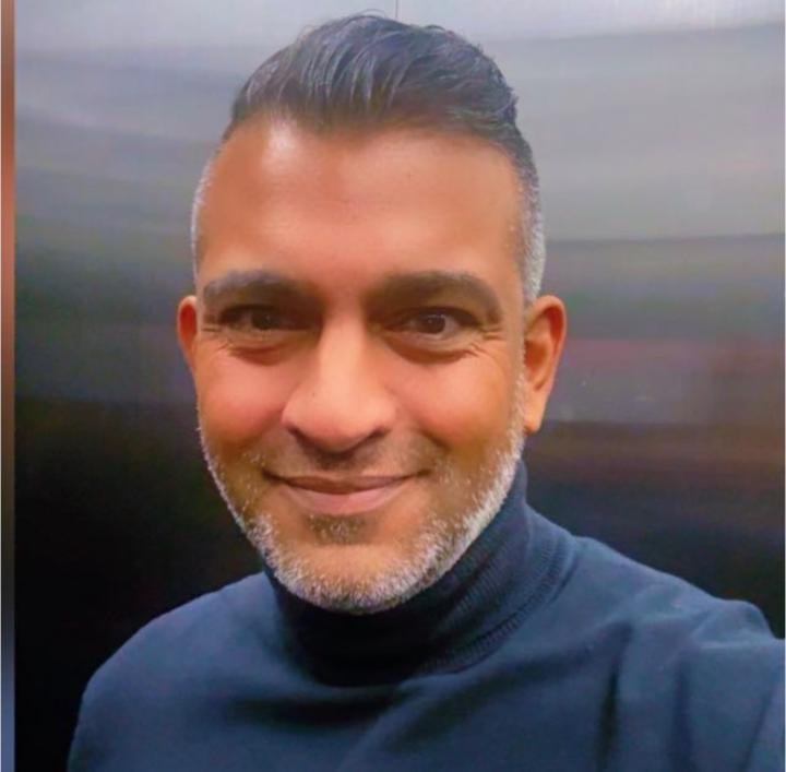 Nadeem Khawaja