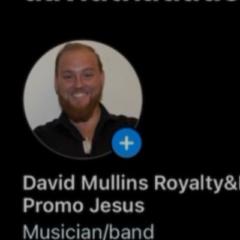 David Mullins