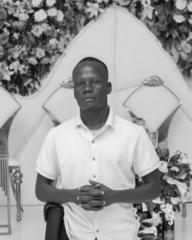 Khalid Nyagongo