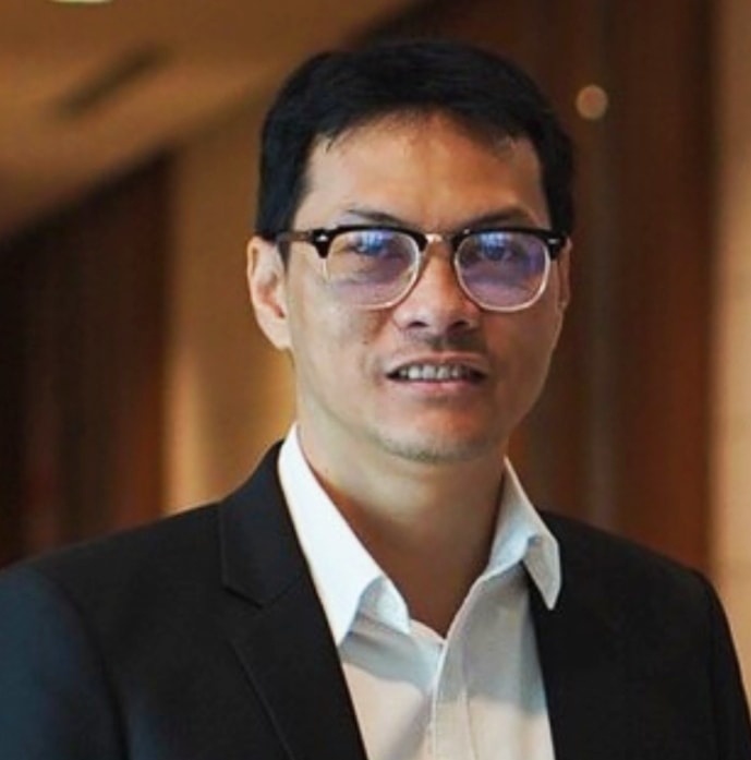 Kriengkrai Ritthaphrom