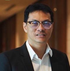 Kriengkrai Ritthaphrom