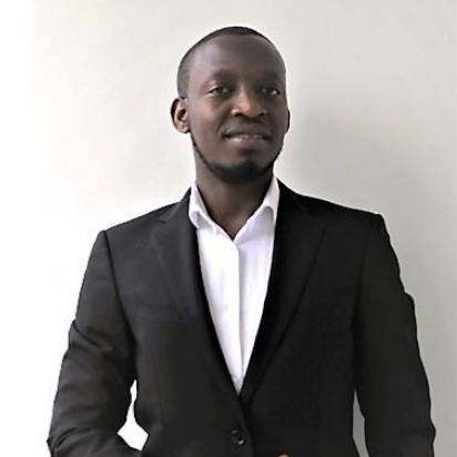 Sadi Sadrick Uwajambo