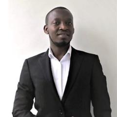 Sadi Sadrick Uwajambo