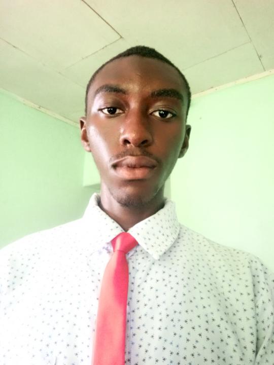 Christophe Ndzana