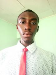 Christophe Ndzana