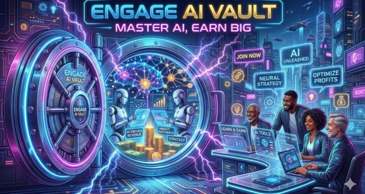 AI Engage Hub