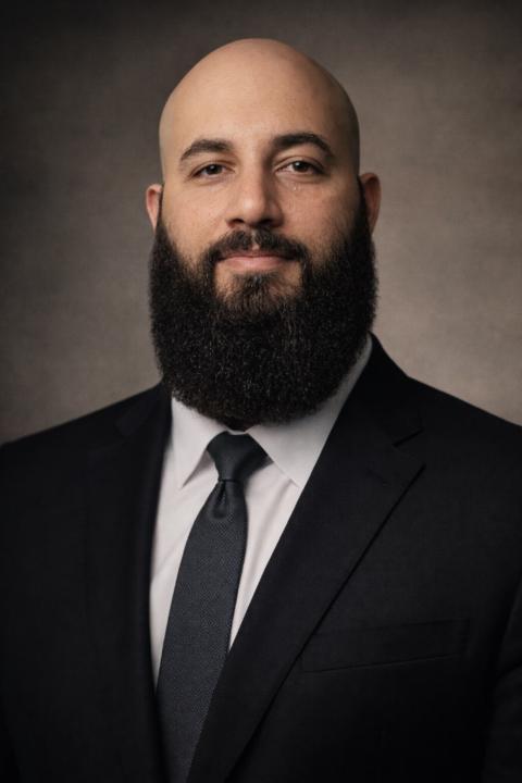 Talha Sultan