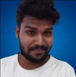 Murali K m