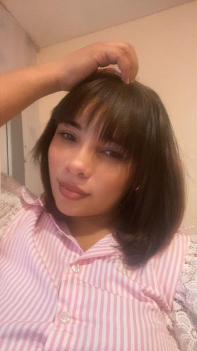 Paola Acosta chevalier