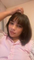 Paola Acosta chevalier