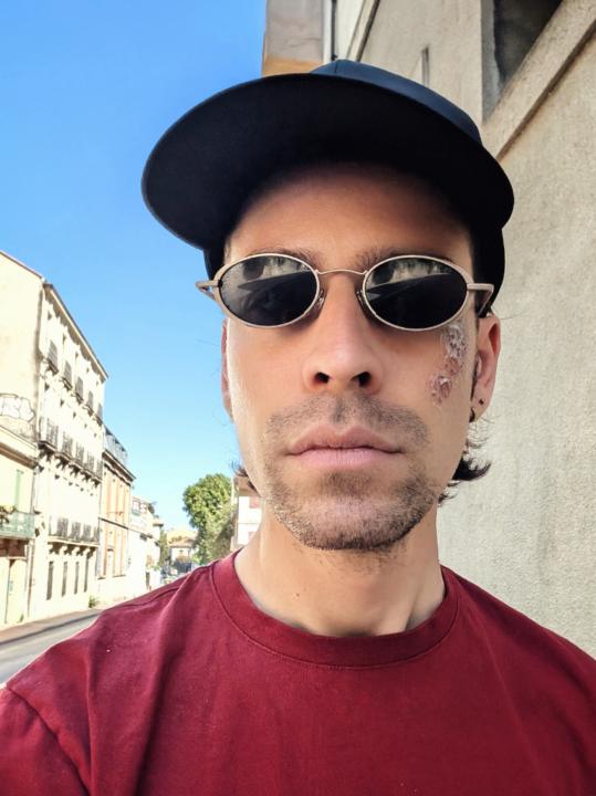 Philippe Medina