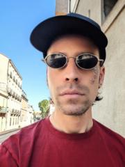 Philippe Medina