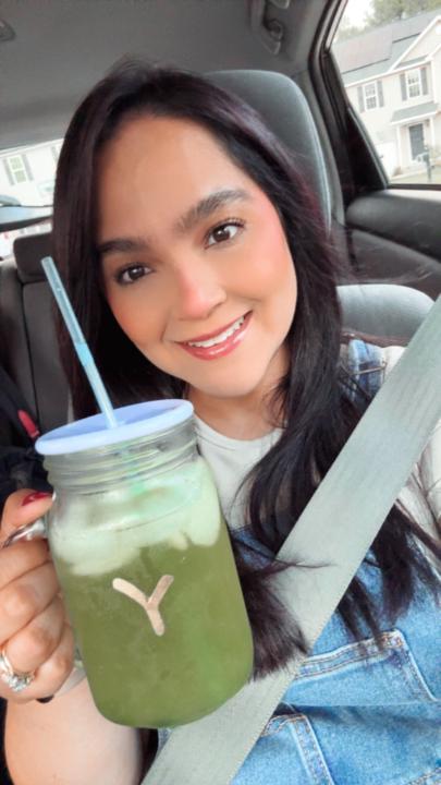 Estefania Hernandez