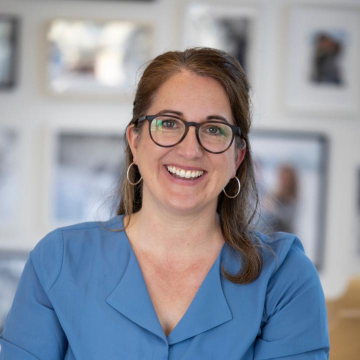 Barbara Landolt