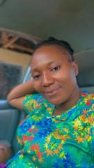 Agbodike Esther
