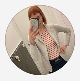 Cristina Della Beffa