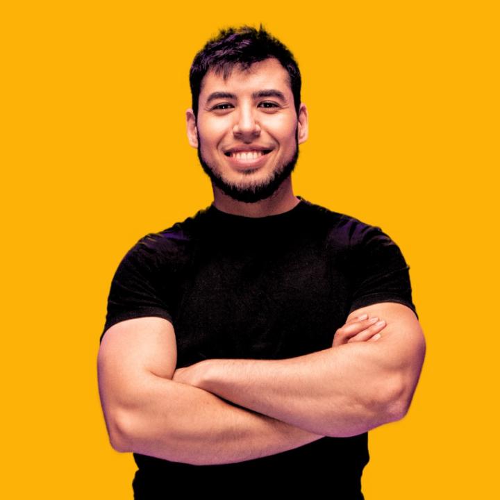 Omar Kourani Méndez