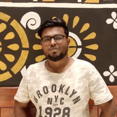 Vignesh Kumar