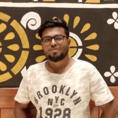 Vignesh Kumar