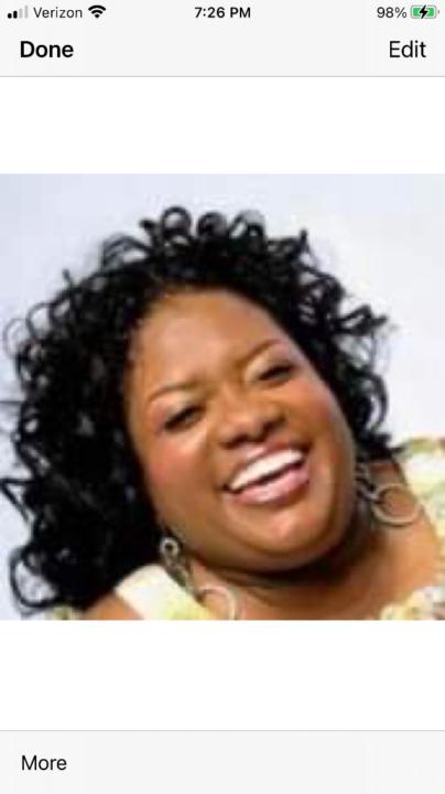Kathy Harris