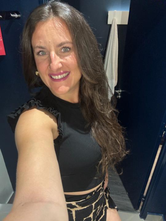Louise Piron