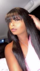 Jasmine Shabazz