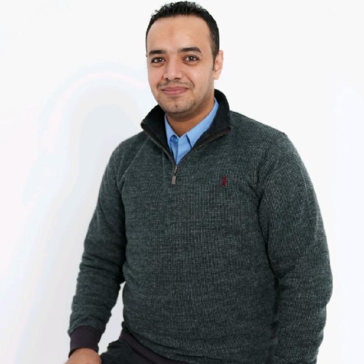 Ahmed Adel