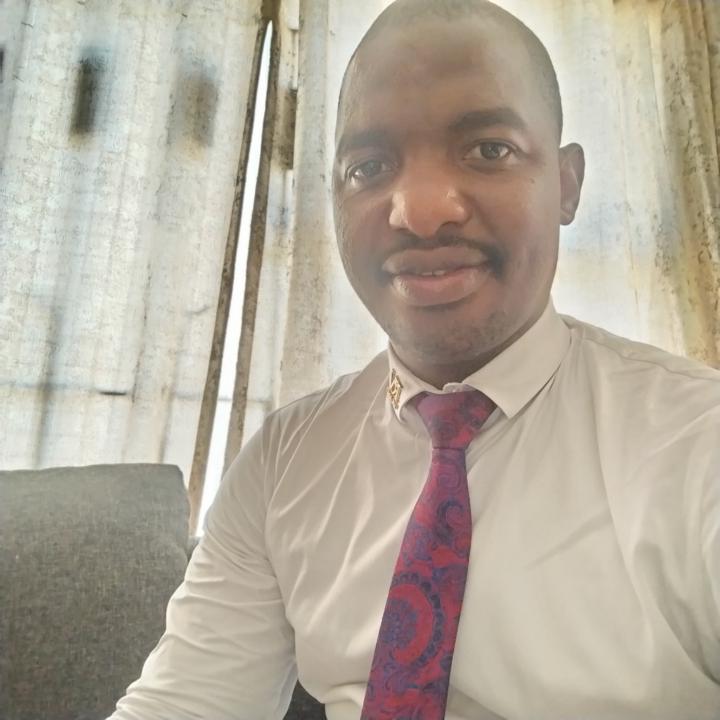 mandlenkosi Baptist Hlatshwayo