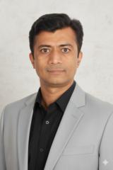 Yogesh Hubli