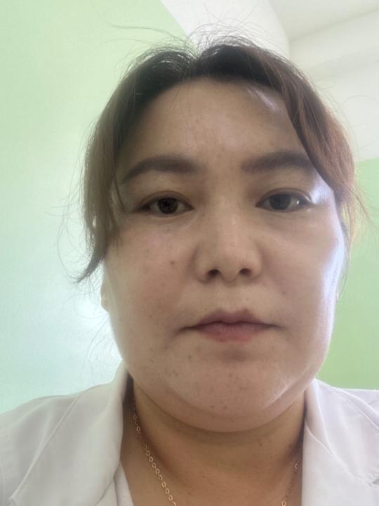 Sugarkhuu Baatartsogt