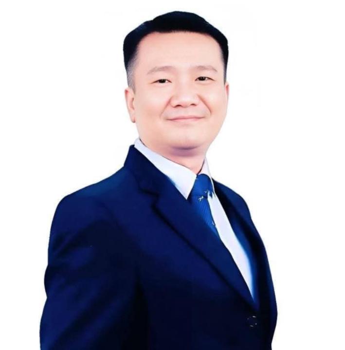 Frederic Hai Duy Chan tran