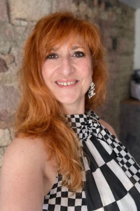 Valérie Muratori