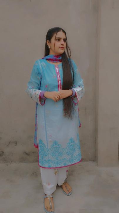 Aimen Saddique