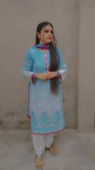 Aimen Saddique
