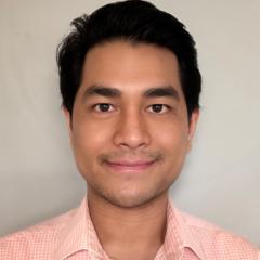 Norm Quizon