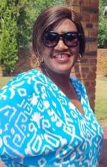 Nozuko Victoria Toolo