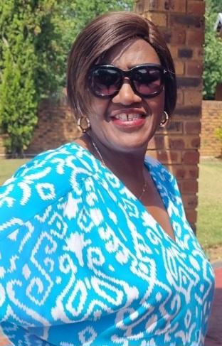 Nozuko Victoria Toolo